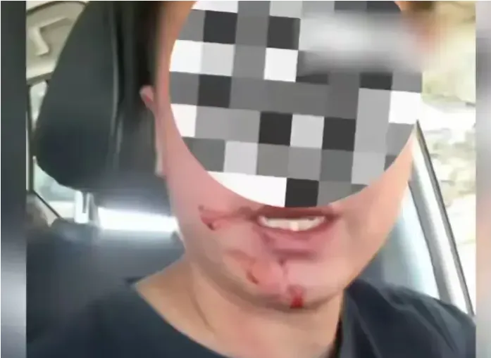 网传“路虎姐”被“纸面拘留”,更多劲爆真相曝光! 网传“路虎姐”被“纸面拘留”,更多劲爆真相曝光!